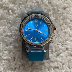 G by Guess watch